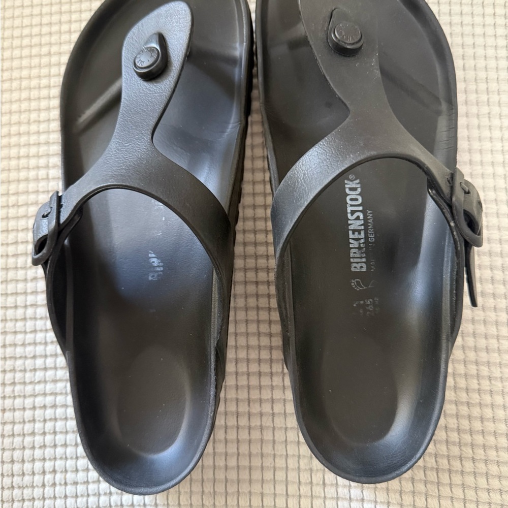 Birkenstock Gizeh EVA Sandals